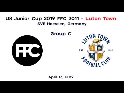 FFC 2011 - Luton Town FC (GB)