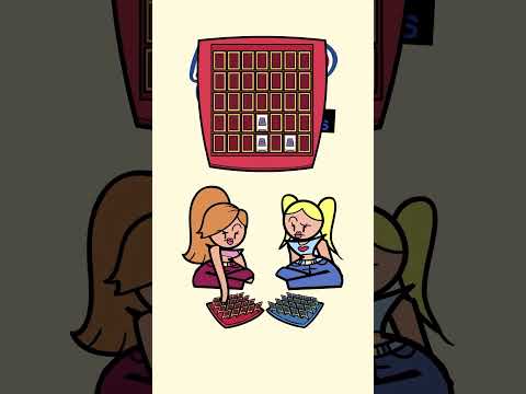 Play This Game With Your Friend (Find Out Why They Remain Single)