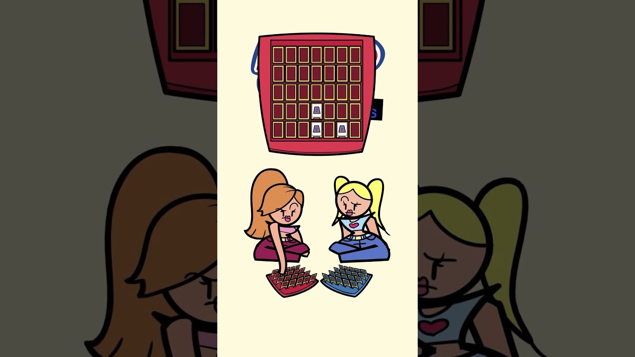 Play This Game With Your Friend (Find Out Why They Remain Single)