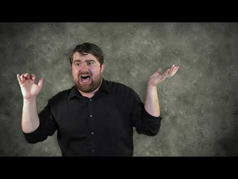 "If I Were A Rich Man" from Fiddler on the Roof