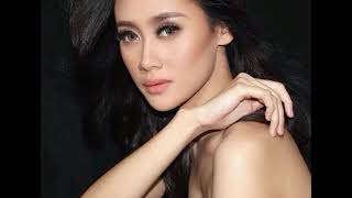 Miss Universe Malaysia_Francisca Luhong James