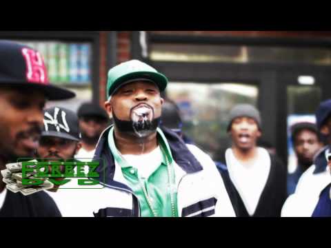 Cappadonna - Milk The Cow (Directed By Doggie Diamonds)