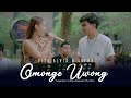 Vita Alvia Feat Irfan Omonge Uwong Official Live Music Video