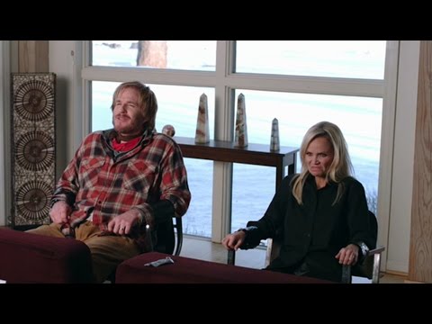 Семейный уик энд (2013) трейлер