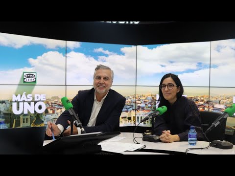 Alauda Ruiz directora de 'Los domingos': \