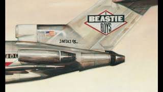 Beastie Boys &quot;Posse In Effect&quot;
