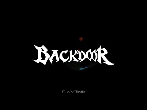 Miniatura de Backdoor