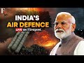 Operation Sindoor LIVE How India S Air Defence System Shot Down 400 Pakistani Drones Palki Sharma