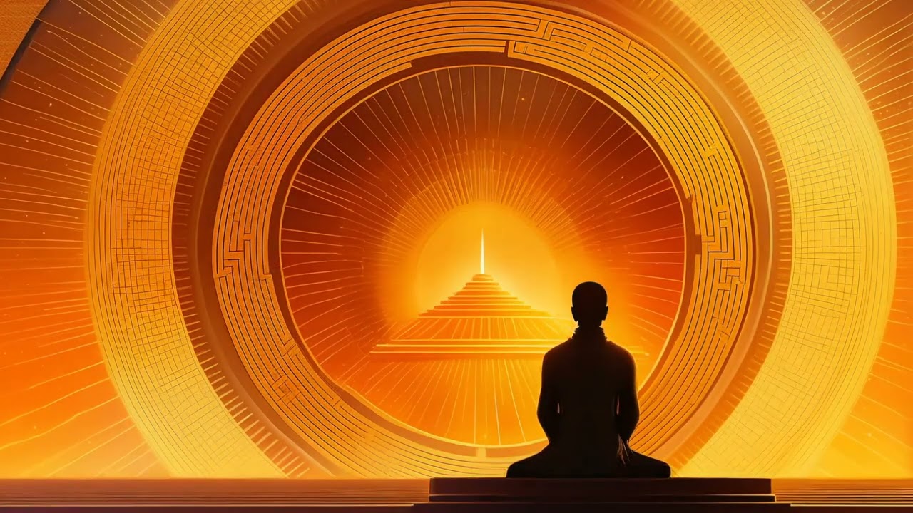 Space Cat & Pixel - Nothing to Worry About