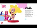 Video: Personaje Sonoro FABA – Canta con Luli Pampín