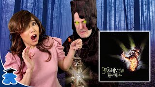 The Brightview Haunting - One versus many. Try not to go to the dark side.