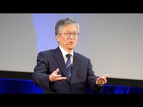 食料産業学科 幸福と経済／駿河台大学 佐川 和彦 先生【夢ナビTALK】