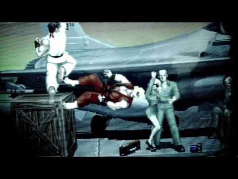 Racionais    Mente do Vilão Clipe Oficial   HD