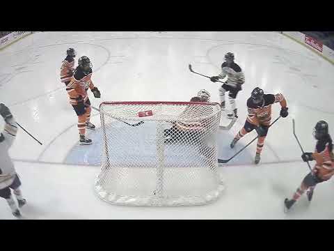 2024 Esso Cup - Edmonton Jr Oilers vs Northern Selects