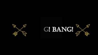 Iwan Rheon - Bang! Bang! (Lyrics)