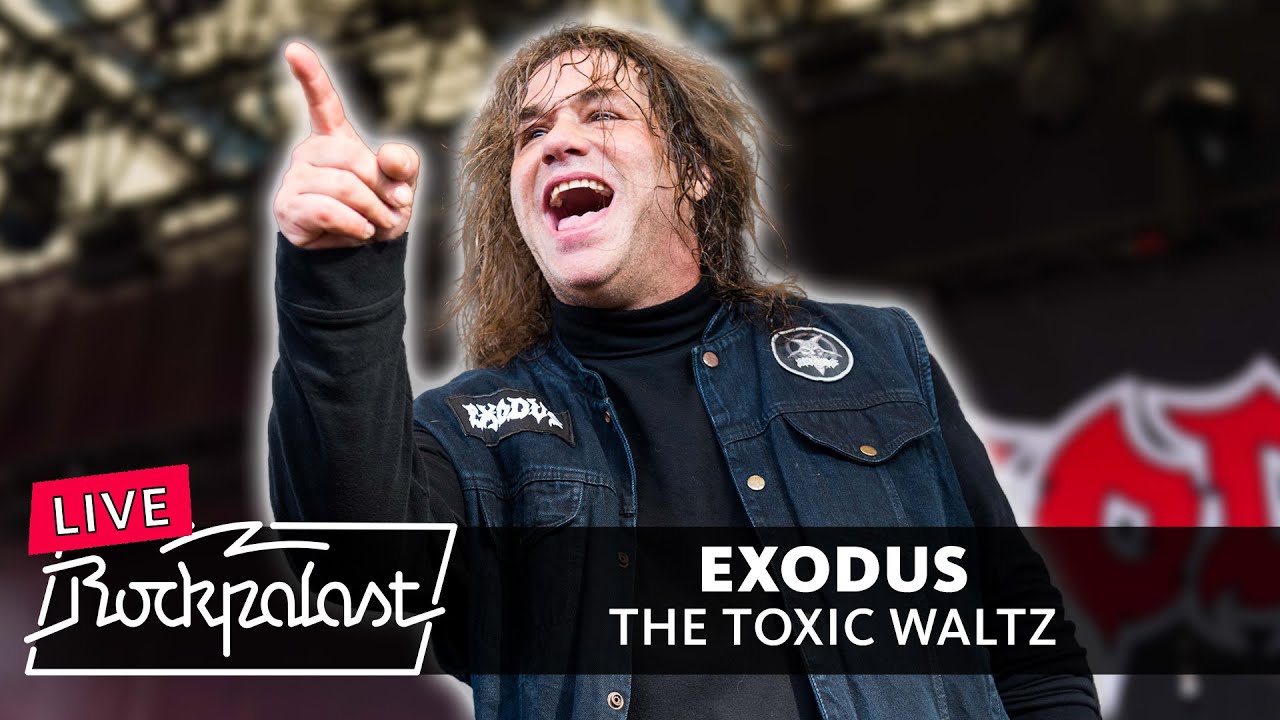 Exodus &ndash; 