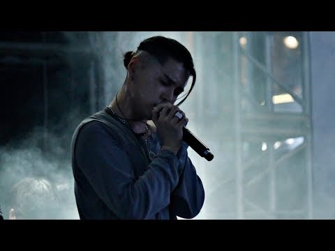 190831 One Star Block Party :: 딘(dean) - LOVE