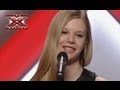 Юлия Лисянская - One Night Only - Jennifer Hudson - Кастинг в ...