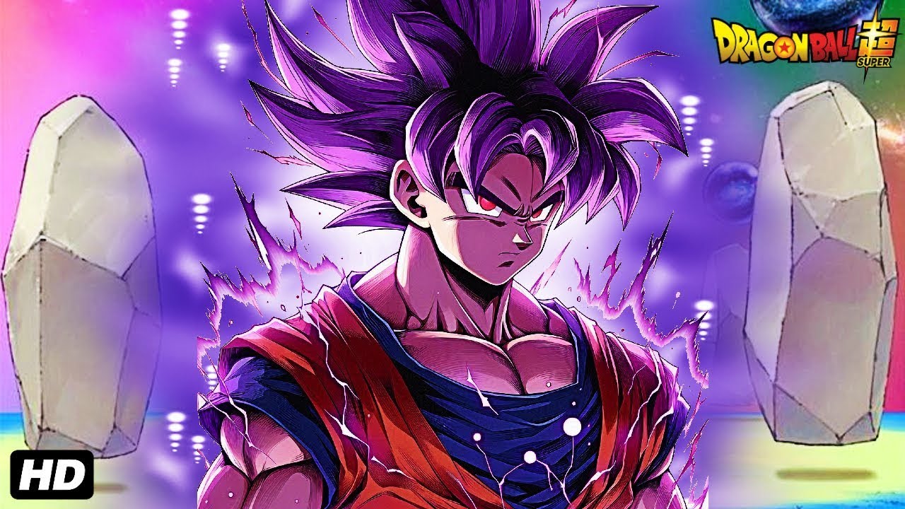 GOKU EL REY SUPREMO DEL MULTIVERSO Y EL NUEVO ZENO SAMA | PELICULA COMPLETA 2025
