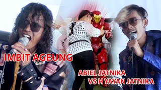 Download lagu IMBIT AGEUNG ABIEL JATNIKA VS H YAYAN JATNIKA mp3