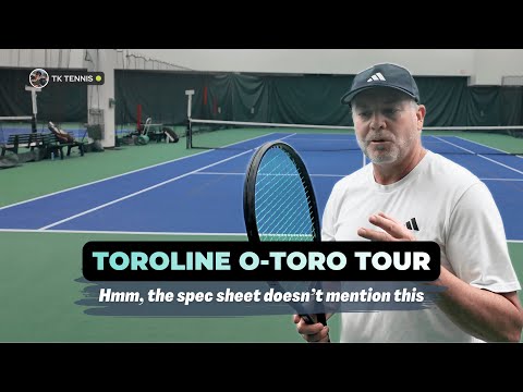 Toroline O-Toro Tour In-Depth String Review