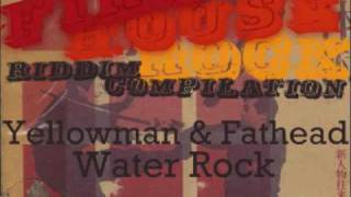 Firehouse Rock Riddim Compilation