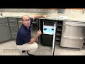 No Ice in Your Undercounter Ice Maker ? Check These 3 Things Before Calling a Repairman