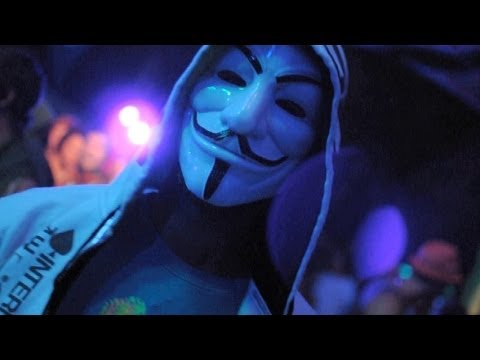 PSYTRANCE FESTIVAL 2013: Twilight Festival 4 ft. Pulse (IRL) & Illuchina (IRL) JHB, SOUTH AFRICA HD