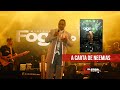 DVD Fogo No Pé A Carta De Neemias