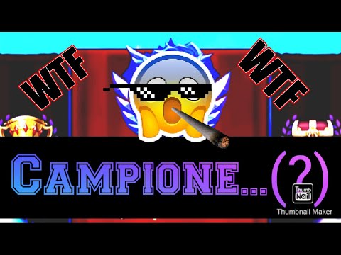 7DS Grand Cross- PvP Campione...(?) Server GLOBAL (ITA).