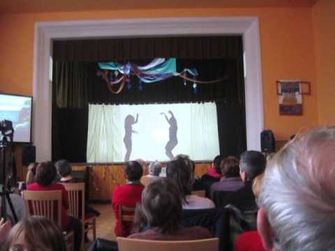 Akademie 2014 ZŠ Určice