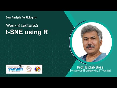 Data Analysis for Biologists Intro Video