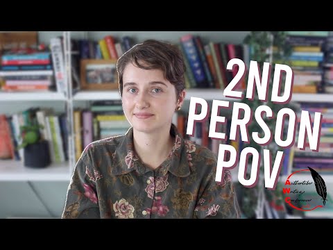 Writing in 2nd Person | The Forgotten POV