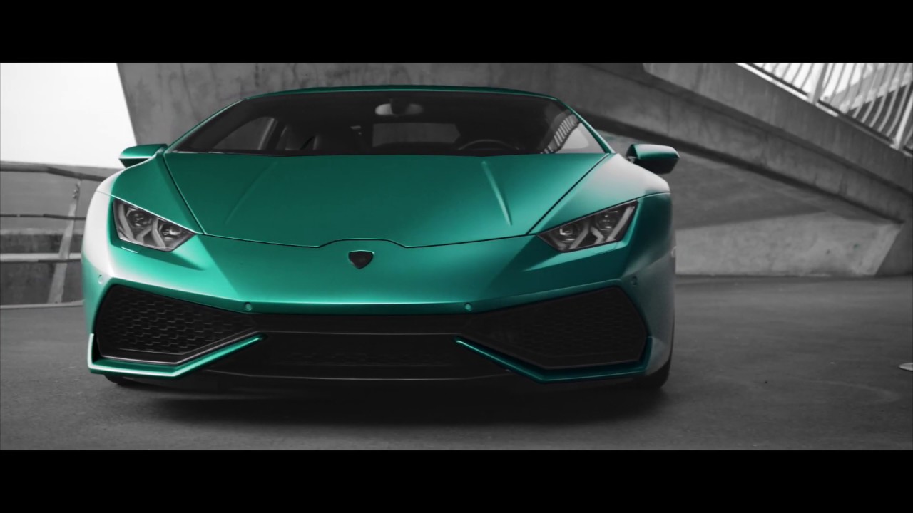 Avery Dennison<sup>®</sup> Supreme Wrapping Folie für Fahrzeuge