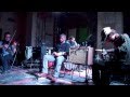 Nate Wooley "Seven Storey Mountain" @ Issue Project Room, 6-6-13