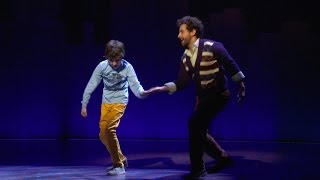 FALSETTOS - Mendel and Jason Montage