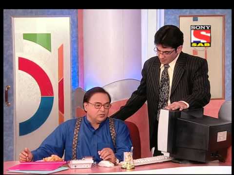 Yes Boss - Episode 439