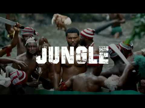 [FREE] M1llionz X Headie One X Teeway X Drill Type Beat 2023 | "Jungle" (Prod. @sebzbeats)