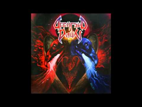 Accursed Dawn - Euphony to the Night-Treader