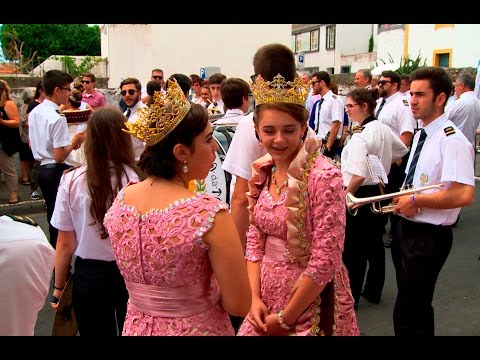 Coroação das Sanjoaninas 2016 - Terceira Dimensão 584