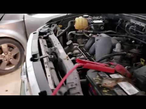 FOR SALE - 19H1146 - 2008 Ford Escape XLT - 3.0L