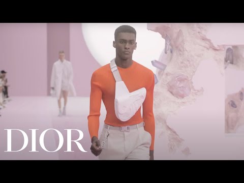 Key Looks from the Dior Summer 2020 Collection by Kim Jones