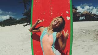 Zayn Malik - I Won&#39;t Mind Ft. Naughty Boy (Hounded Remix)