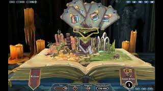 Chronicle: RuneScape Legends - har_g - 25 boosters