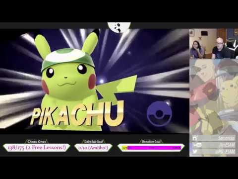 Esam edgeguarding Cloud compilation