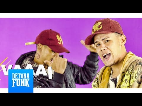 MC New e MC Dieguinho - Vai Maltratando (Web Lyric Oficial)