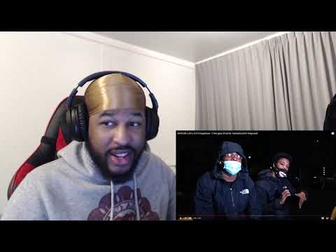 #EDG RR x AR x #73 Congoloose - 3 the guys (Prod By. Faissalisco9 & YxngLawl) (REACTION) #DUTCHDRILL