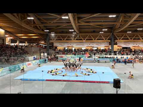 TV Wettingen - SMV Final Boden