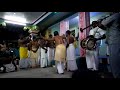 Templefestival Tamilnadutraditional