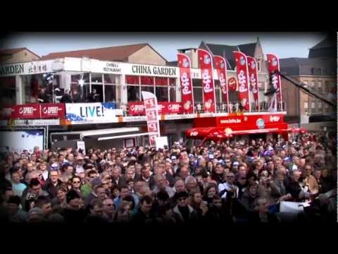 E3 Harelbeke 2011 (official video)